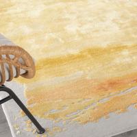 Prismatic Rug PRS19 Grey Gold