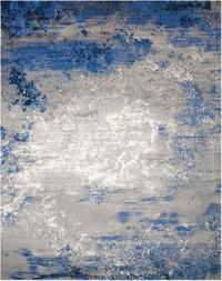 Twilight TWI22 Blue Grey Rug Twilight TWI22 Blue Grey Rug