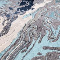 Aurora Rug Ocean AU18 Aurora Rug Ocean AU18