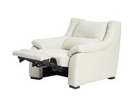 Livorno Electric Recliner Armchair