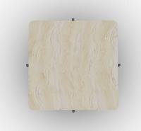 Calligaris Puro Coffee Table Golden Oynx Calligaris Puro Coffee Table Golden Oynx