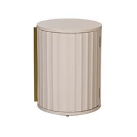 Bella Right Hand Bedside Chest Bella Right Hand Bedside Chest