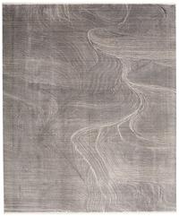 Calvin Klein Balian CK52 Grey Rug Calvin Klein Balian CK52 Grey Rug