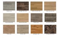 Van Gogh Wood - Gluedown Van Gogh Wood - Gluedown