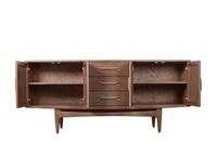Atticus Wide Sideboard