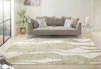 Concept Looms DU147 Ivory Mink Rug