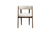 Ailbhe Dining Chair Oak Bordo Ailbhe Dining Chair Oak Bordo
