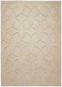 Concept Looms PRI101 Priory Rug Taupe