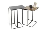 Diego Side Table Set Diego Side Table Set