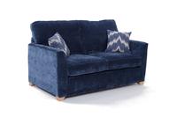 Piper 2 Seater Sofabed Oceancrush