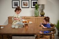 Hugo Chair with Natural Weave Rope Hugo Chair with Natural Weave Rope