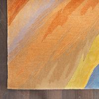 Prismatic Rug PRS25 Multicolour Prismatic Rug PRS25 Multicolour