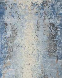 Prismatic Rug PRS17 Denim