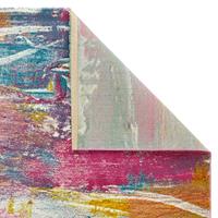 Concept Looms Art107 Light Multicolour Rug