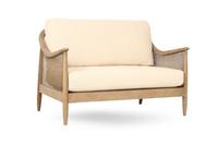 Estela 2 Seater Sofa Natural Estela 2 Seater Sofa Natural