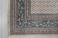 Heritage Rug Sera End