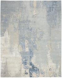 Silk Shadows SHA21 Blue Sky Rug Silk Shadows SHA21 Blue Sky Rug