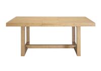 Trento Extending Dining Table