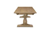 Sannita Rectangular Extending Dining Table
