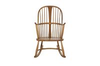 Ercol Chairmakers Rocking Chair