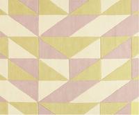 Reef Rug RF06 Flag Pink