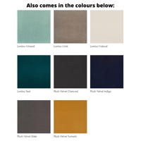 Daytona RHF Small Chaise Sofa