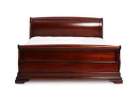 Loire Bed Frame High End Loire Bed Frame High End