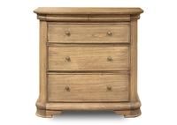 Merville 5 Drawer Chest