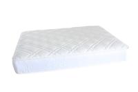 Caseys Plunkett Pocket 4' Mattress