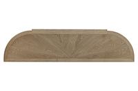 Glenwood Vintage Oak Sideboard