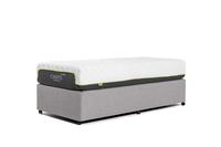 Caseys New Comfort Mattress & Divan 3ft