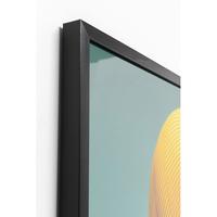 LED Sun Hat Woman Picture