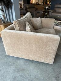Prescott Snuggler Witton Caramel - Clearance Limerick