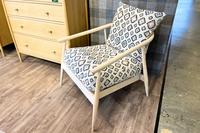 Ercol Aldbury Chair - Clearance Limerick