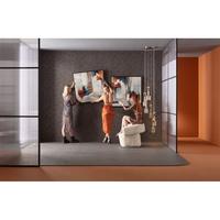 Visione Front Canvas Picture