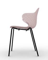 Calligaris St. Tropez Dining Chair Calligaris St. Tropez Dining Chair
