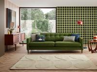 Orla Kiely Ebben Large Sofa