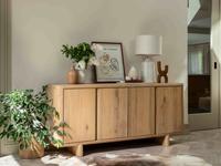 Rowan Wide Sideboard