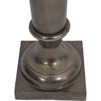 Merapi Lava Trumpet Vase 120cm