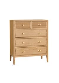 Lavinia 3 + 2 Chest of Drawers