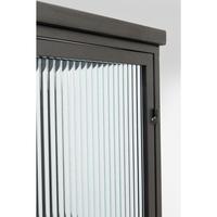 La Gomera 2 Door Cabinet La Gomera 2 Door Cabinet