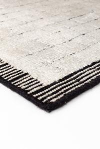 Mesh Rug 239-001-100 Mesh Rug 239-001-100