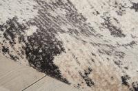 Maxell Rug MAE07 Ivory/Grey Maxell Rug MAE07 Ivory/Grey