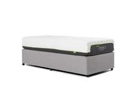 Caseys New Comfort Mattress & Divan 3ft