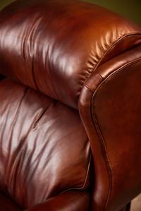Webb & Barker Craster Recliner Chair Vinted Cherryburn