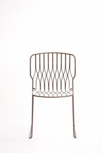 Bontempi Stackable Dining Chair