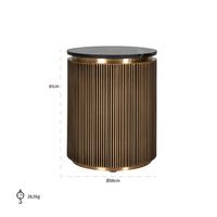 Sayer End Table Sayer End Table