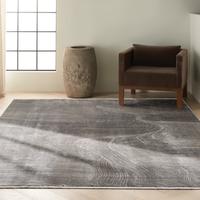 Calvin Klein Balian CK52 Grey Rug Calvin Klein Balian CK52 Grey Rug