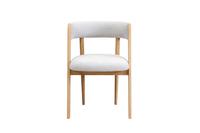 Ailbhe Dining Chair Natural Ailbhe Dining Chair Natural