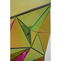 Prisma Colore Console Table